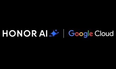 آنر مجیک V3 با قابلیت‌های مبتنی بر هوش مصنوعی در فضای ابری گوگل کلود به صحنه می‌آید!