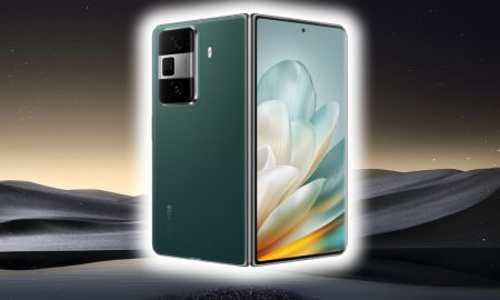 گوشی تاشو آنر مجیک Vs3 با تراشه اسنپدراگون 8 نسل 2 در بنچمارک گیک‌بنچ رؤیت شد