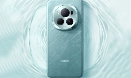 طراحی آنر مجیک 6 پرو یک هفته پیش از رونمایی رسمی آن فاش شد!