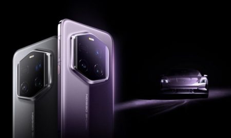 گوشی آنر مجیک 7 RSR پورشه دیزاین با تراشه اسنپدراگون 8 الیت از راه رسید!