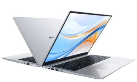 لپ تاپ های آنر مجیک بوک ایکس 14 و ایکس 16 پلاس روانه بازار شدند