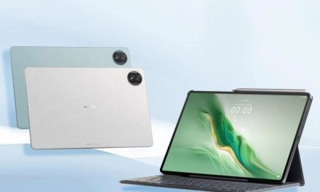 تبلت آنر مجیک پد 2 با قابلیت حل معادلات دست‌نویس ریاضی راهی بازار جهانی می‌شود!