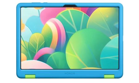 نسخه مخصوص کودکان تبلت آنر پد X8a با نمایشگر 11 اینچی عرضه شد