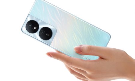 گوشی آنر پلی 50 پلاس با تراشه دایمنسیتی 6020 رونمایی شد