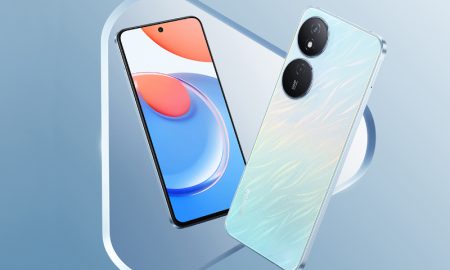 گوشی آنر پلی 8T با تراشه دایمنسیتی 6080 رونمایی شد