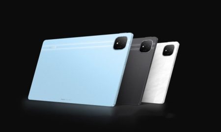 آنر تبلت جی تی پرو با نمایشگر اولد 144 هرتزی، تراشه قدرتمند و قیمتی رقابتی معرفی شد