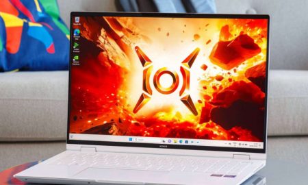 مجیک بوک پرو 16 معرفی شد؛ قدرتمندترین لپ تاپ آنر!