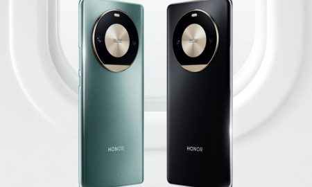 گوشی میان‌رده آنر X50 پرو با باتری ۵۸۰۰ میلی‌آمپرساعتی معرفی شد