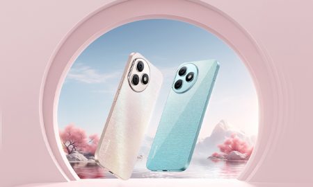 گوشی آنر X50i پلاس با دوربین 108 مگاپیکسلی رونمایی شد