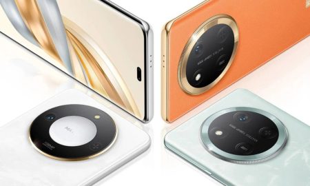 آنر X60 و X60 پرو با دوربین‌های 108 مگاپیکسلی رونمایی شدند