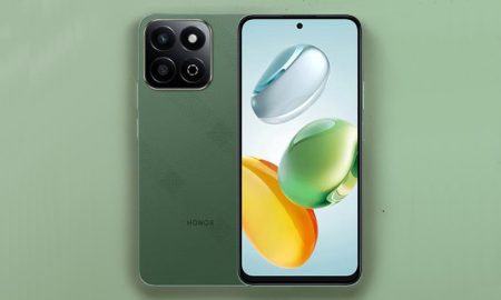 آنر X60 پلاس با دوربین 50 مگاپیکسلی و برچسب قیمتی 200 دلاری رونمایی شد