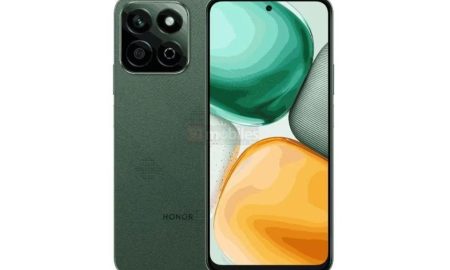 مشخصات فنی و تصاویر گوشی آنر X7c فورجی به بیرون درز کرد