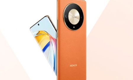 گوشی آنر X9b با دوربین 108 مگاپیکسلی معرفی شد