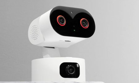آنر از دوربین امنیتی جدید Xiaopai با زوم 20 برابری رونمایی کرد!