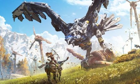 ریمستر بازی Horizon Zero Dawn قبل از رونمایی ردهبندی سنی دریافت کرد!