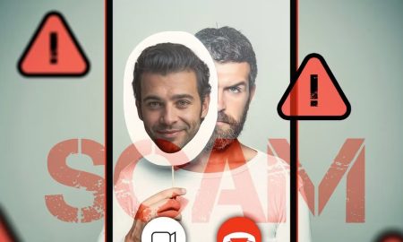 چگونه کلاهبرداران از هوش مصنوعی در تماس تصویری استفاده می‌کنند؟