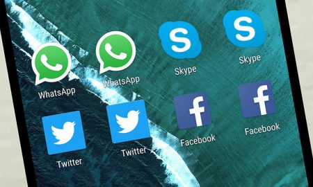 آموزش نصب دو برنامه مشابه (کلون کردن) در اندروید