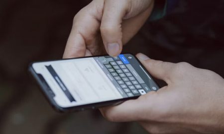 کیلاگر (Keylogger) چیست و چگونه آن را در گوشی خود شناسایی و حذف کنیم؟