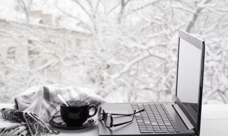 سرما چه بلایی بر سر لپ تاپ ها می آورد؟