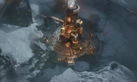 ژنراتور در بازی Frostpunk 2 چگونه کار می‌کند؟