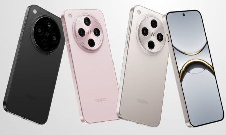 گوشی‌های سری اوپو فایند X8 فشار چشم و سردرد را کاهش می‌دهند؛ اما چگونه؟