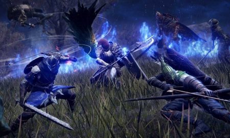 چگونه در تست شبکه بازی Elden Ring Nightreign شرکت کنیم؟