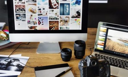 آموزش قرار دادن یک تصویر روی تصویر دیگر