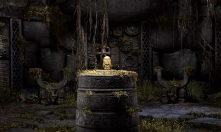 آموزش تغییر میدان دید در بازی Indiana Jones and the Great Circle