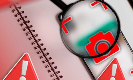 نحوه تشخیص عکس و اسکرین‌شات‌های فتوشاپی یا دست‌کاری‌شده!