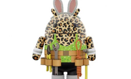 آموزش ساخت مسکات اندروید سفارشی