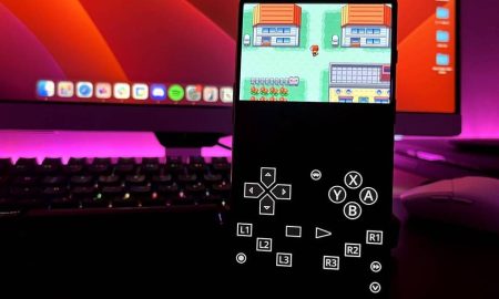 آموزش شبیه‌سازی و اجرای بازی‌های قدیمی در اندروید!