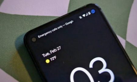 راه های رفع مشکل «فقط تماس اضطراری» در گوشی های اندرویدی