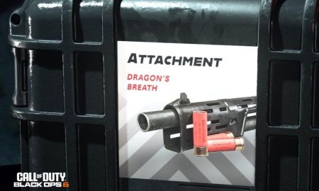 چگونه تیرهای شاتگان خود را در بازی Call of Duty: Black Ops 6 آتشین کنیم؟