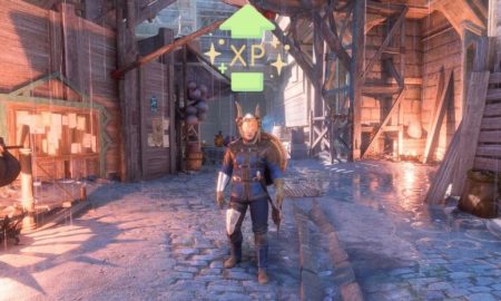 چگونه لول خود در بازی Dragon Age: The Veilguard را سریع بالا ببریم؟