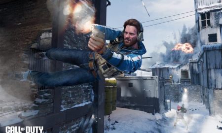 بازی Call of Duty: Black Ops 6