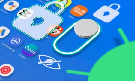 چگونه یک برنامه را در اندروید قفل یا مخفی کنیم؟