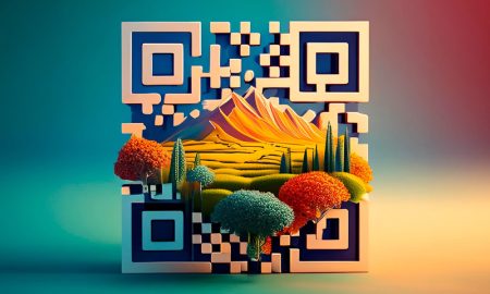 چگونه با استفاده از هوش مصنوعی کدهای QR زیبا و متفاوت بسازیم؟ [آموزش تصویری]