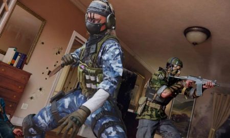 چگونه بازی Call of Duty: Black Ops 6 را دو نفره بازی کنیم؟