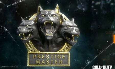 چگونه در بازی Call of Duty: Black Ops 6 به پرستیژ (Prestige) برسیم؟