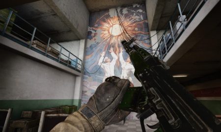 چگونه اسلحه‌های خود را در بازی STALKER 2 تعمیر کنیم؟