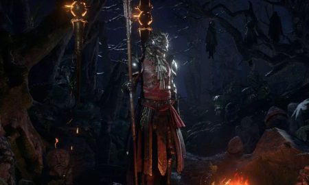 چگونه نقشه خود را در بازی Path of Exile 2 ریست کنیم؟