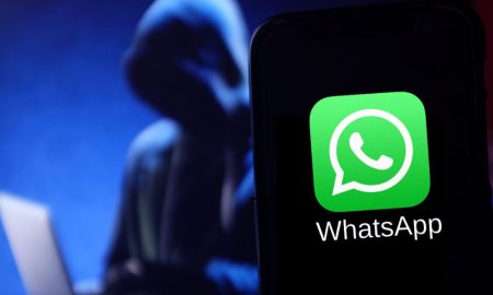 آموزش بازیابی حساب کاربری هک شده واتساپ در 10 دقیقه!