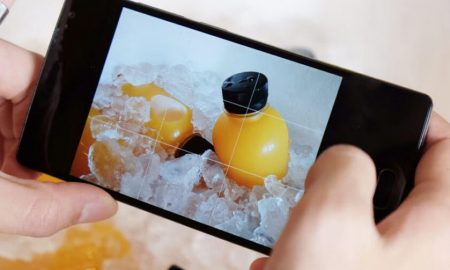 قانون یک سوم در عکاسی چیست و چطور از آن استفاده کنیم؟