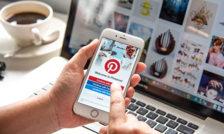 آموزش نحوه جستجو در پینترست بدون ثبت نام!