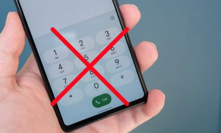 نحوه مشاهده شماره های بلاک شده در گوشی های اندرویدی