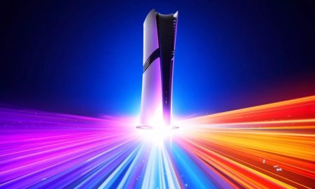 چگونه کیفیت تصویر بازی‌های PS4 را با پلی استیشن 5 پرو بهبود دهیم؟