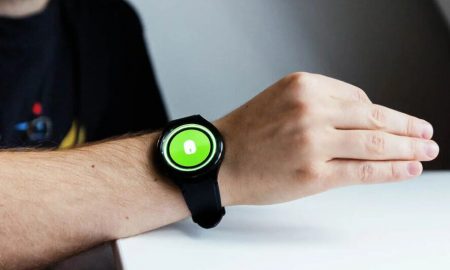 آموزش تبدیل ساعت هوشمند مبتنی‌بر Wear OS به موس