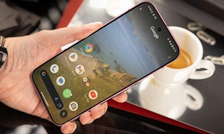 آموزش استفاده از قابلیت جستجو با ویدیو در گوگل لنز