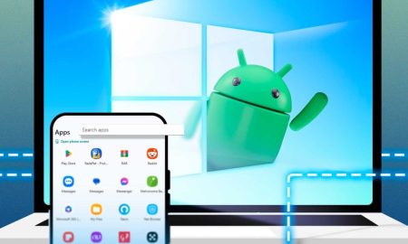 آموزش مشاهده و کنترل برنامه‌های اندرویدی با ویندوز!