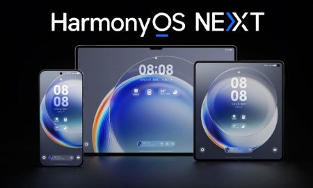 رقیب جدید اندروید؛ هواوی از سیستم عامل HarmonyOS Next رونمایی کرد!